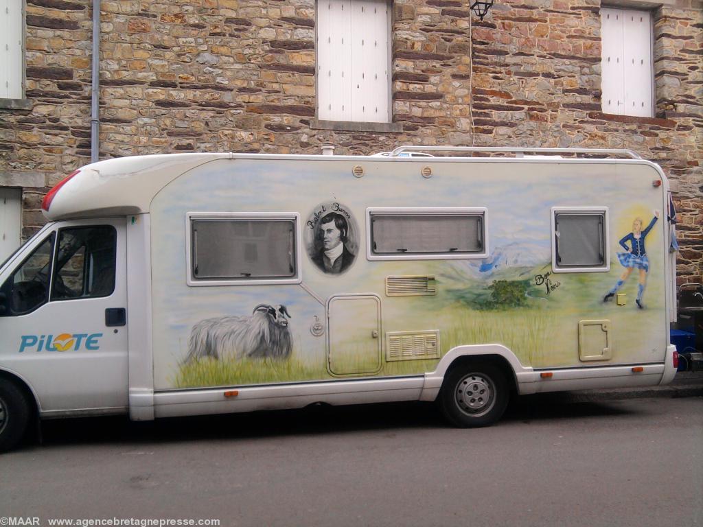 la restauration la restauration