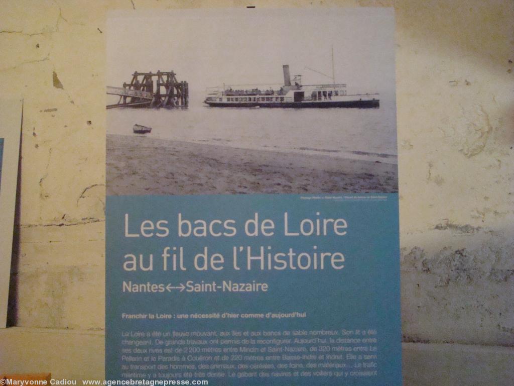L'exposition du Conseil général. L'exposition du Conseil général.