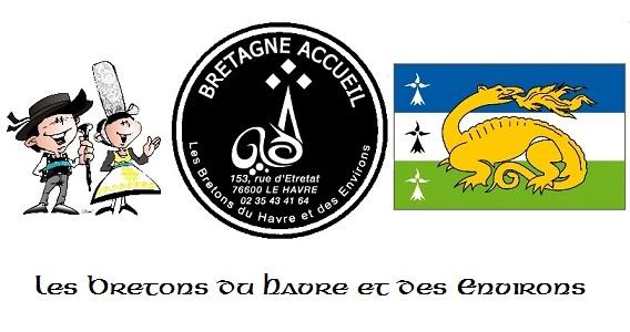 Bandeau du site des Bretons du Havre.