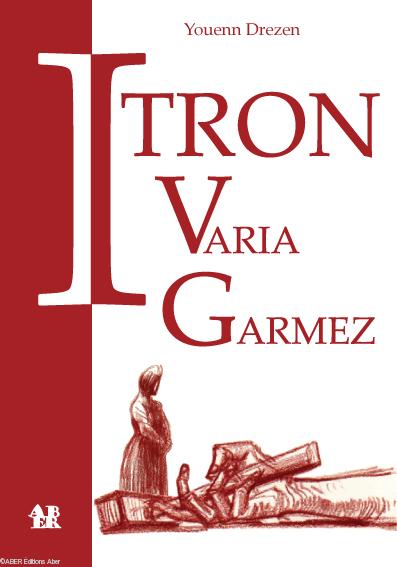 COUVERTURE DU LIVRE