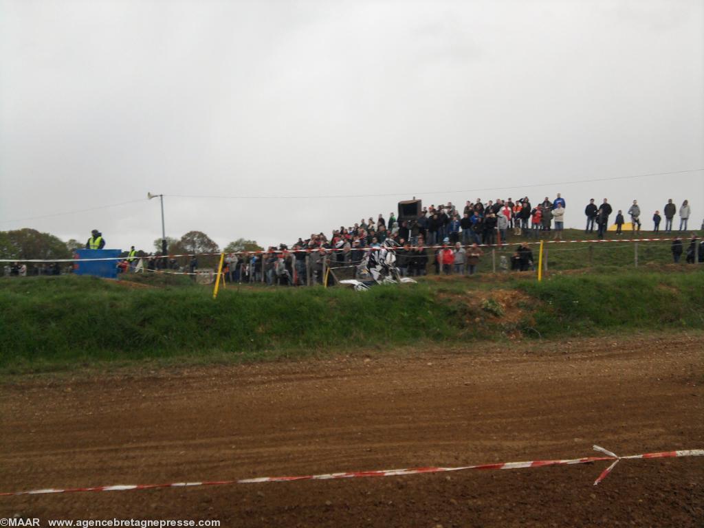 Vue des spectateurs Vue des spectateurs