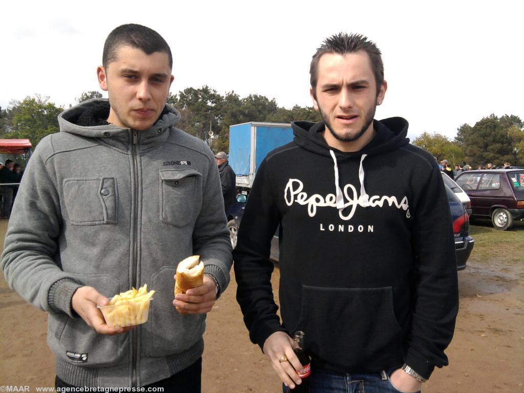 Supporters de Glénac 56 Supporters de Glénac 56