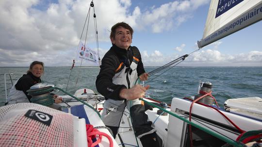 B. Stichelhaut / BPCE.