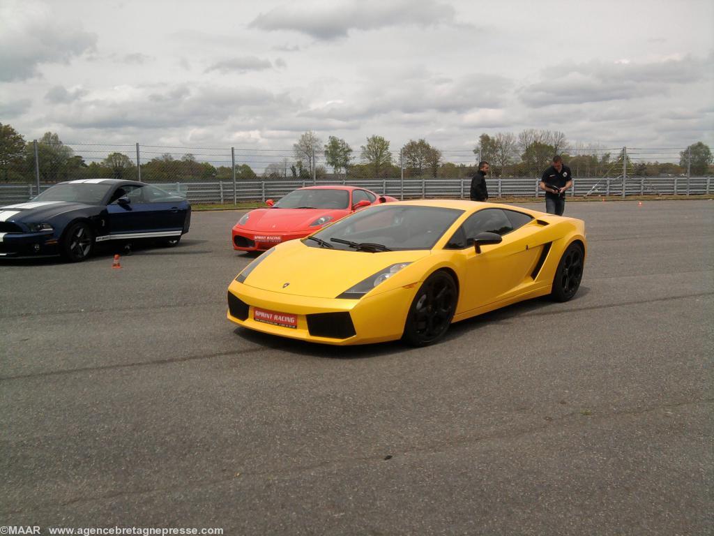 Lamborghini_au_départ