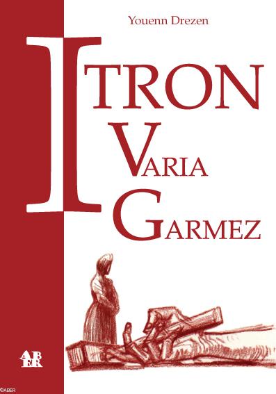 GOLO ITRON VARIA GARMEZ