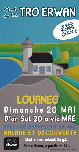 Diwar taolenn Thierry Le Baler