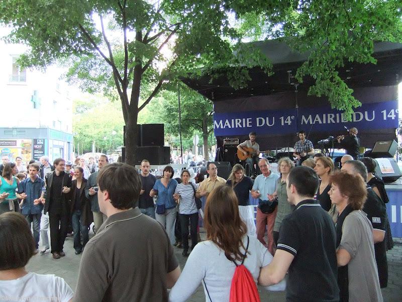 Crpêpe\'Noz 2011 à Paris