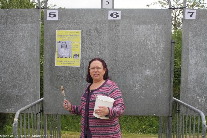 à Clohars Fouesnant