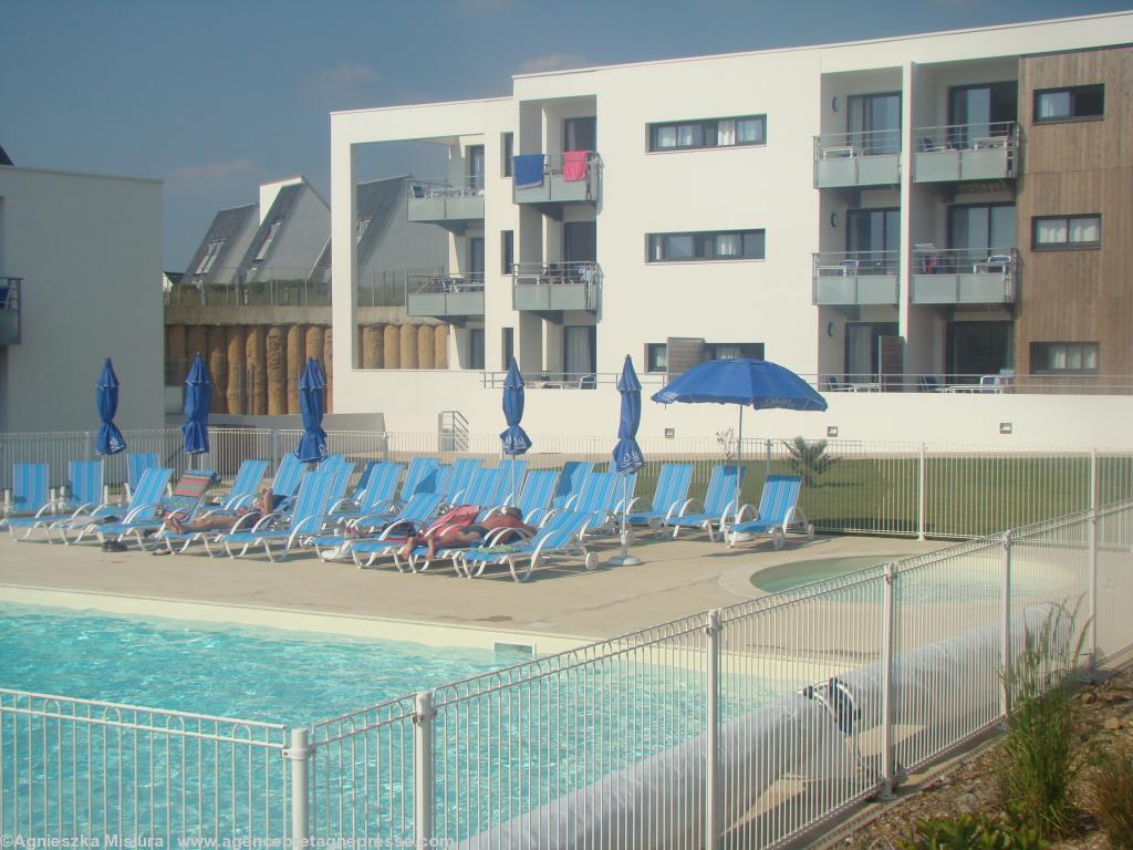 Résidence Fleur de Sel