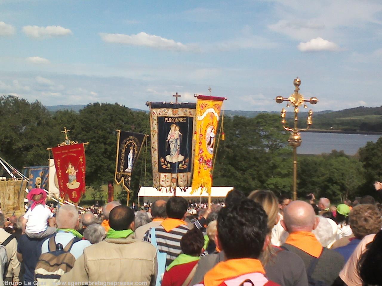 procession