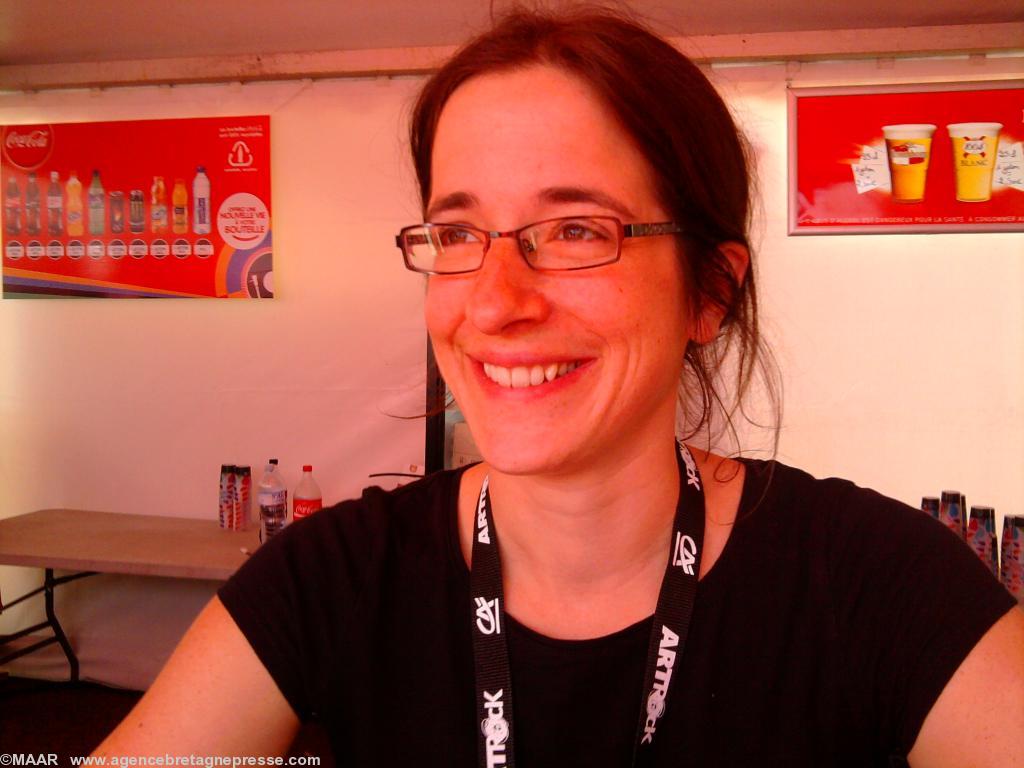 Morgane du bar Morgane du bar