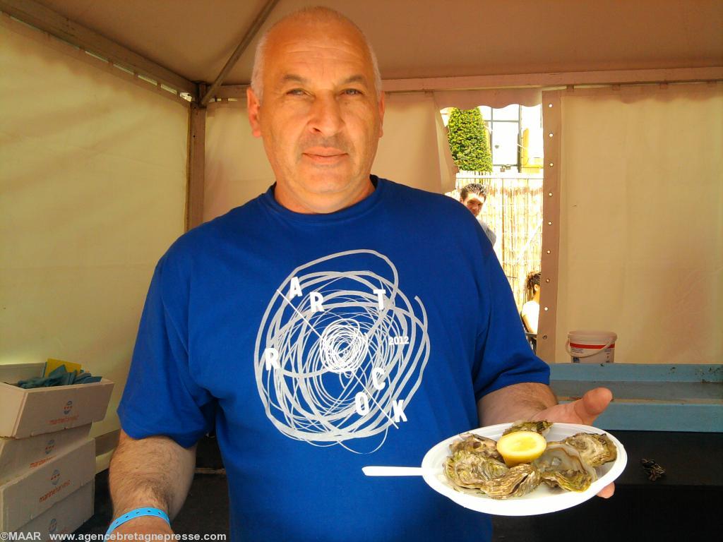 Gilbert poissonnier de St Brieuc Gilbert poissonnier de St Brieuc