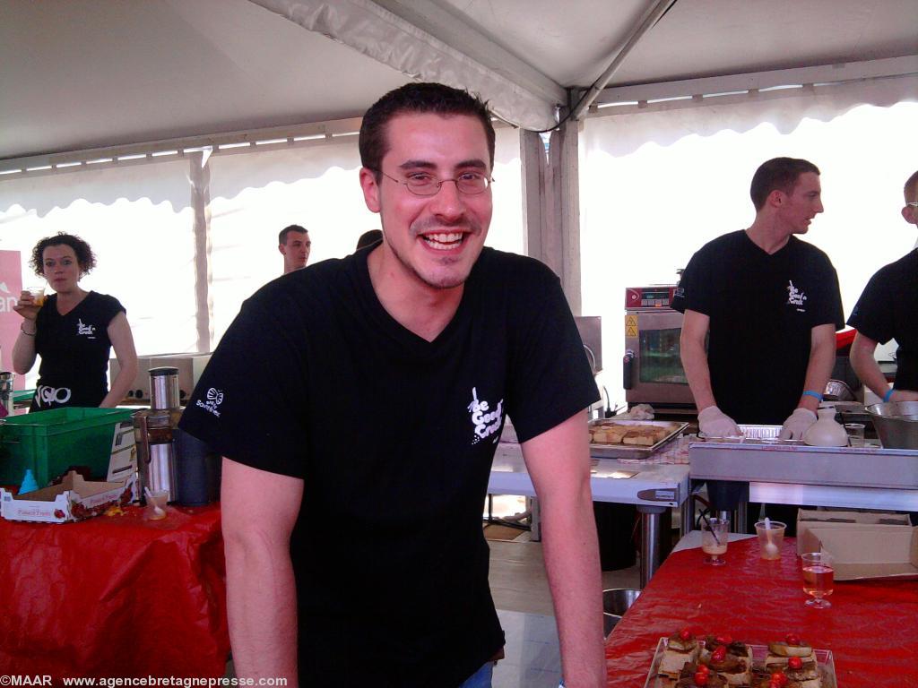 Youn de Rock\'n toques Youn de Rock\'n toques