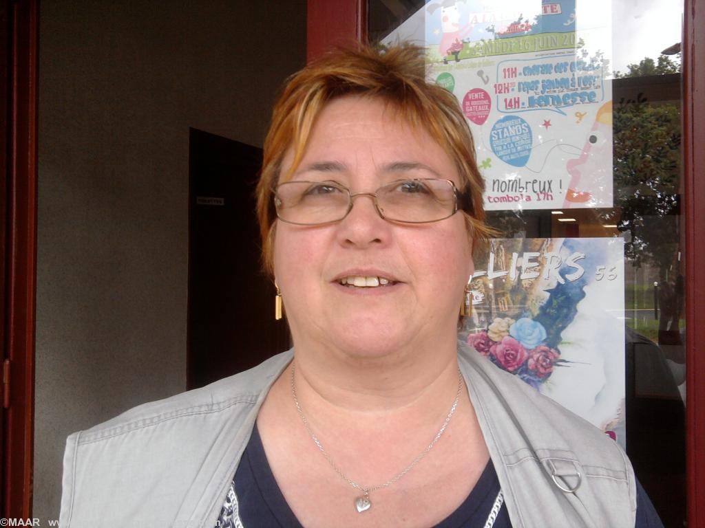 Tilou invitée d\'honneur Tilou invitée d\'honneur