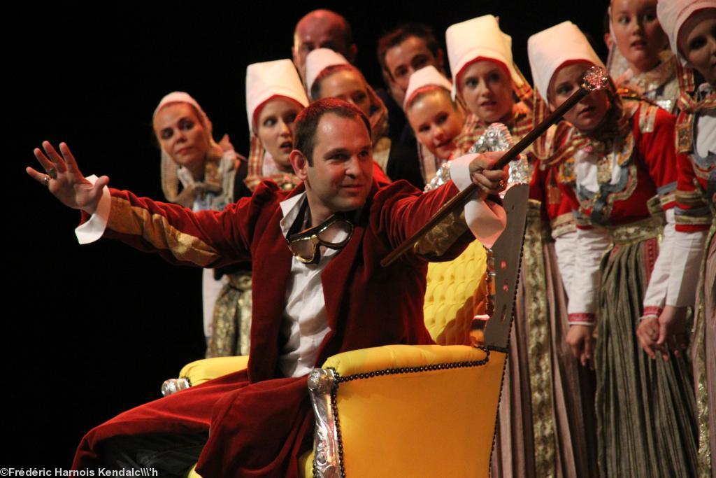 Eostiged ar Stangala - Kerfeunteun - Quimper