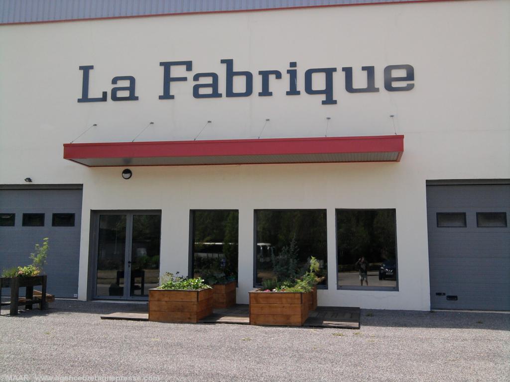 La Fabrique La Fabrique