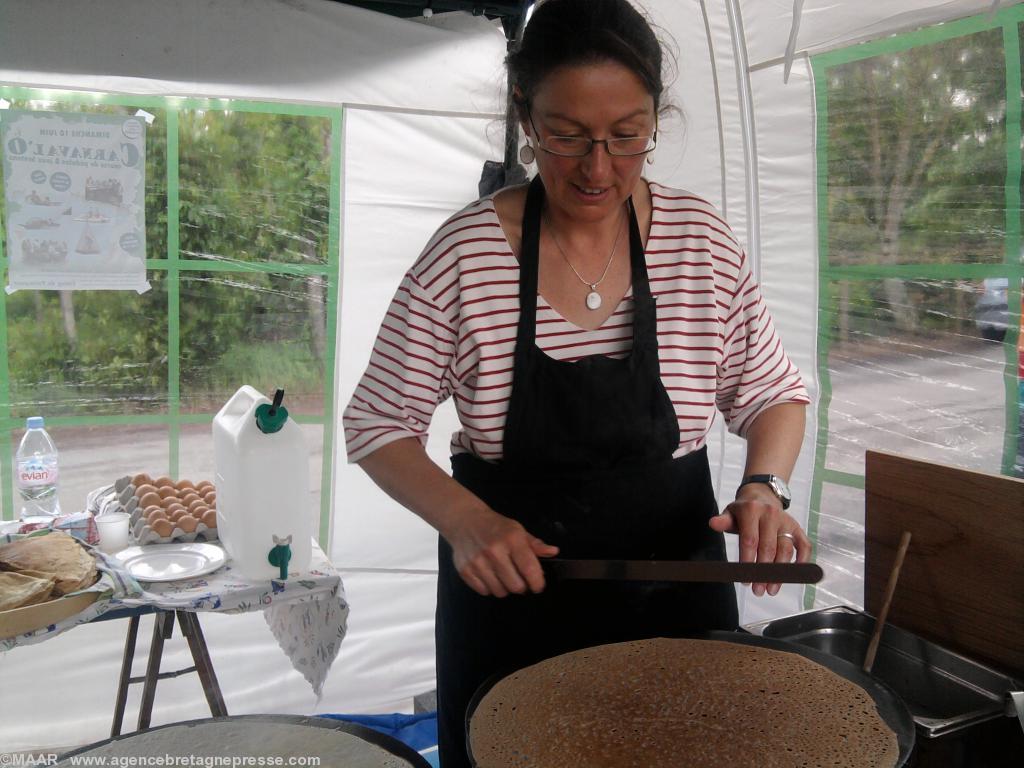 Sophie à son billig Sophie à son billig