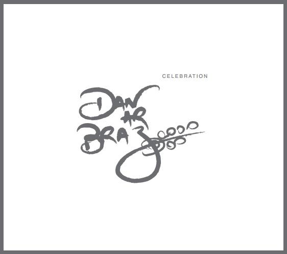 <i>Célébration</i> le nouvel album de Dan Ar Braz.