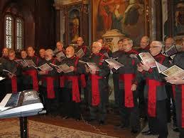 Choeur d\'hommes \"Mouez Paotred Breizh\"