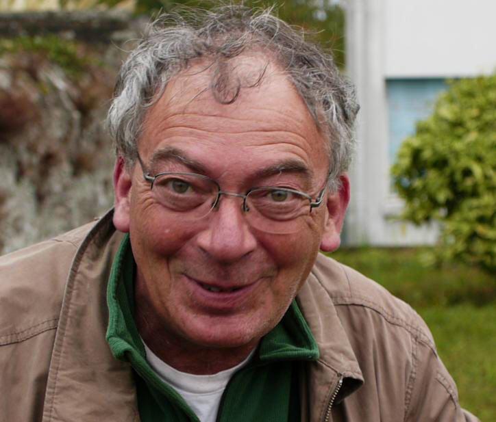 Ariel Nathan journaliste et réalisateur