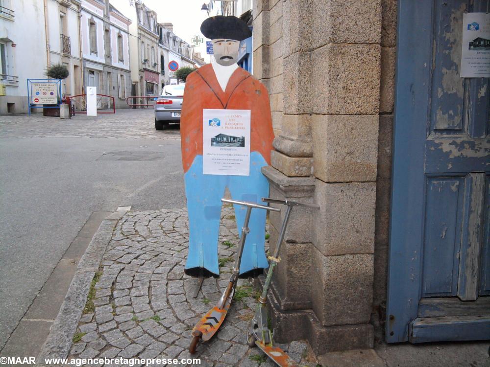 Entrée de l\'exposition