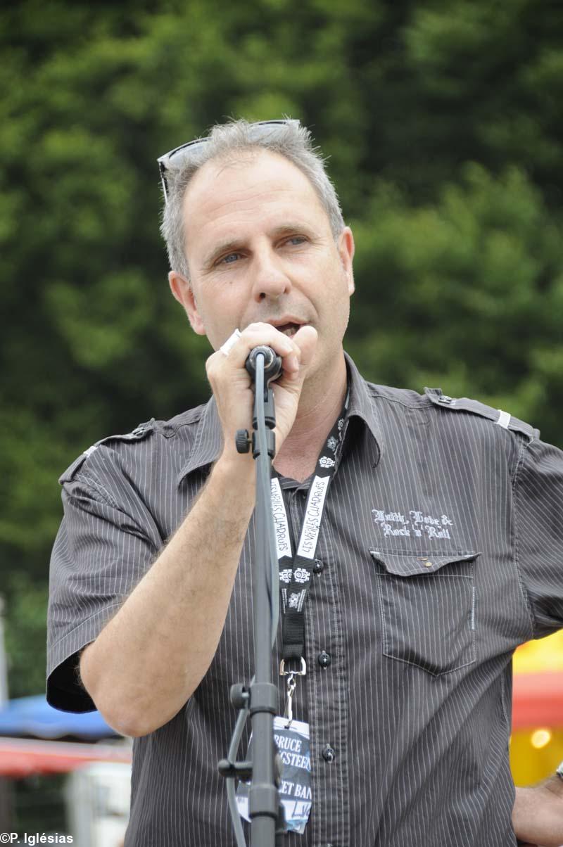 Photo archive Vieilles Charrues.