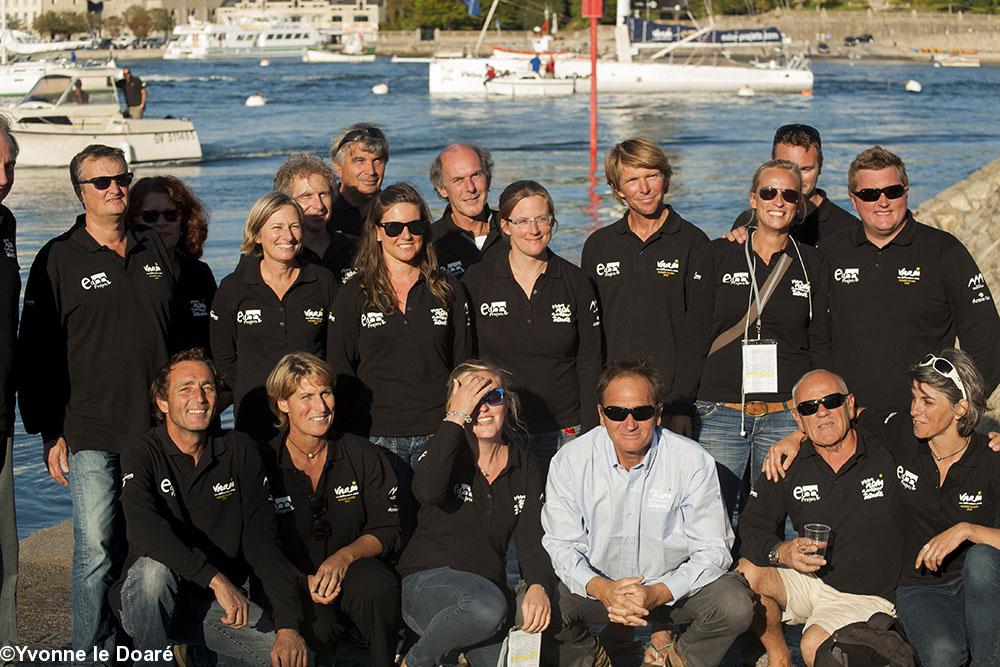 Bertrand de Broc- Portrait Bertrand de Broc- Portrait