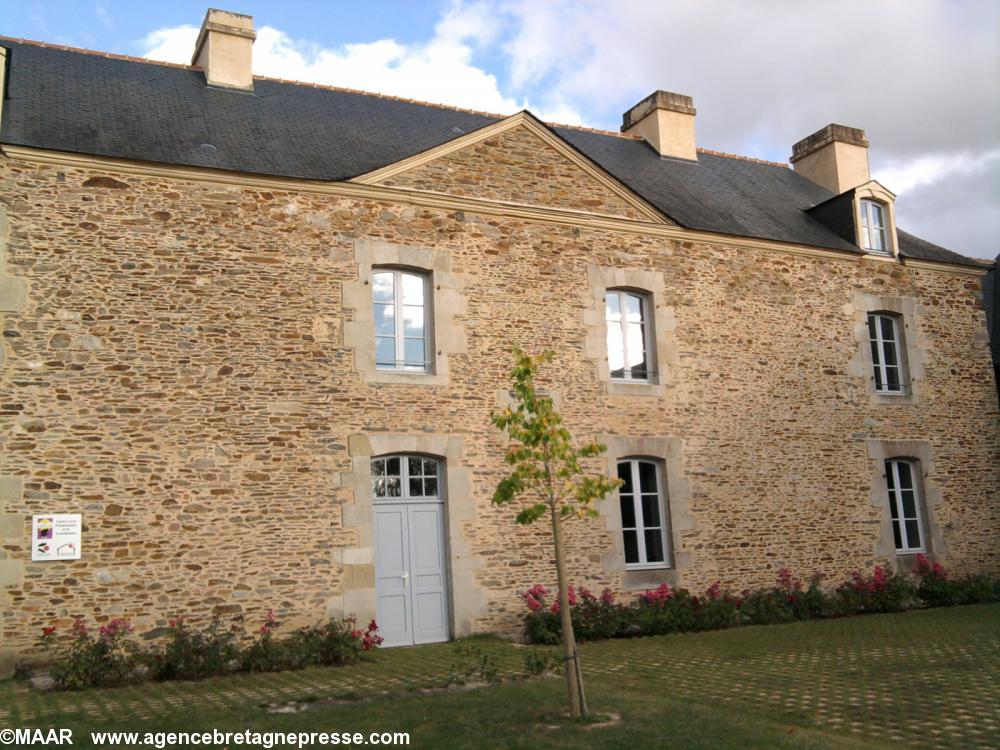 Manoir de la Ville Cotterel Manoir de la Ville Cotterel