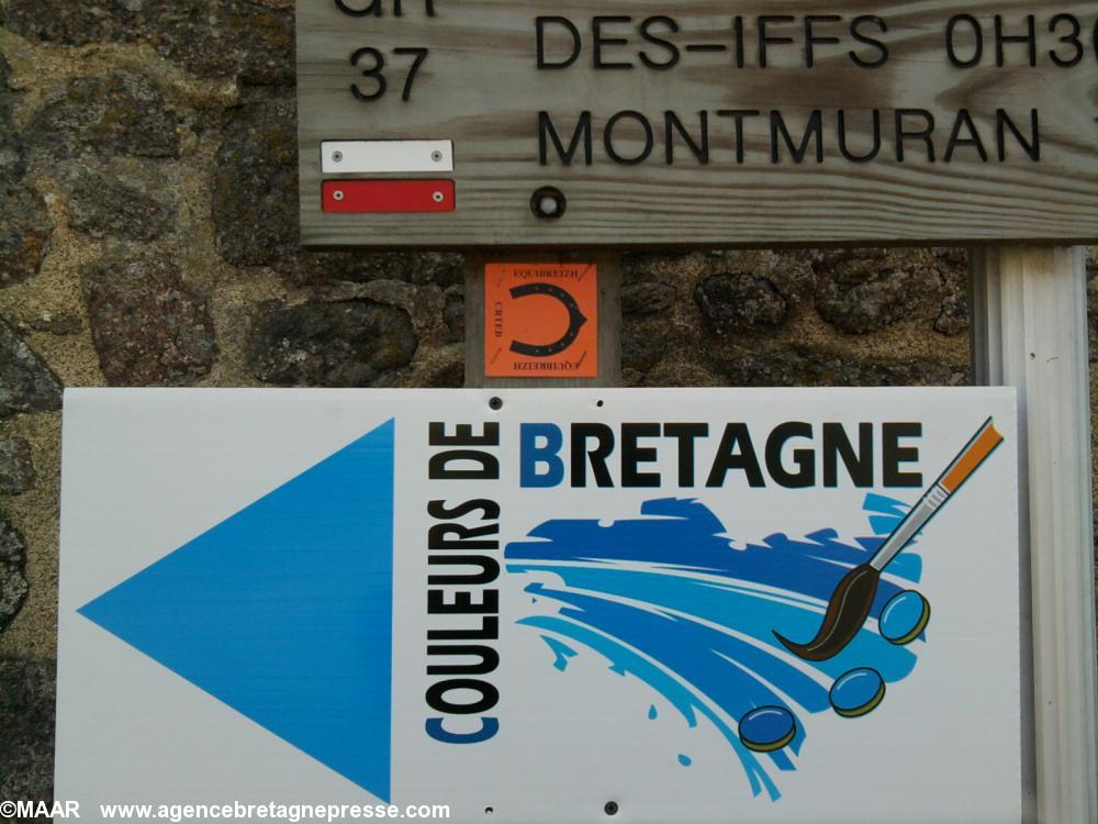 Couleurs de Bretagne à Saint Symphorien Couleurs de Bretagne à Saint Symphorien