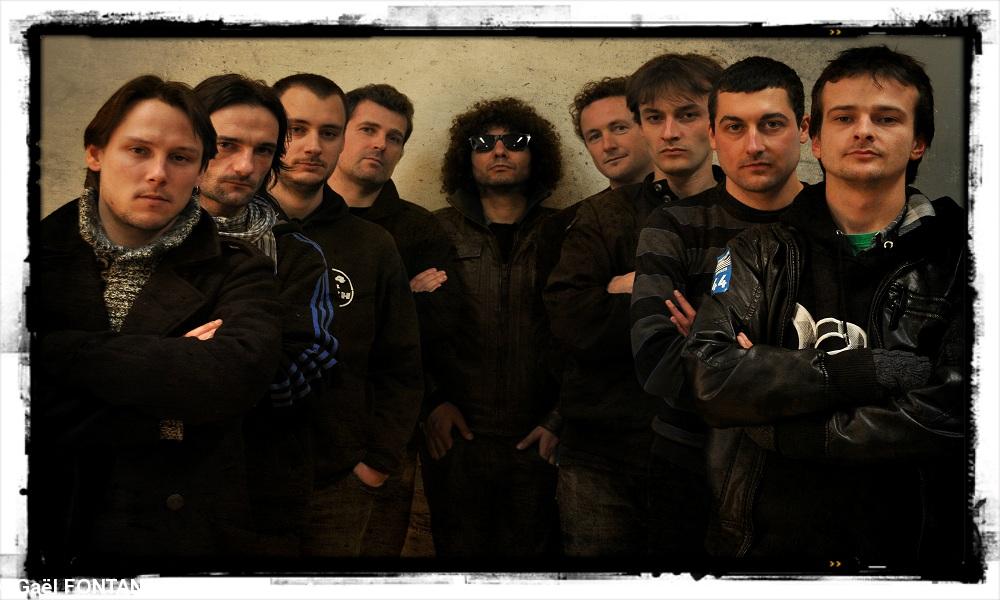 Création El-TaQa : Startijenn et ses
invités