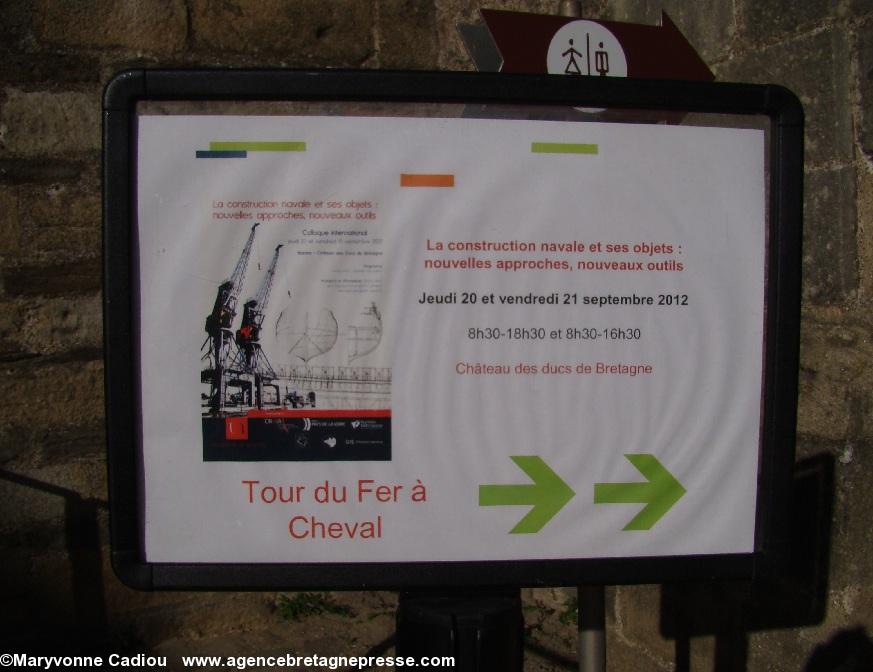 Localisation du colloque. Localisation du colloque.