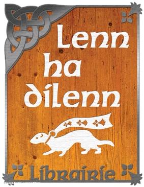 Librairie bretonne Lenn Ha Dilenn (Vannes)