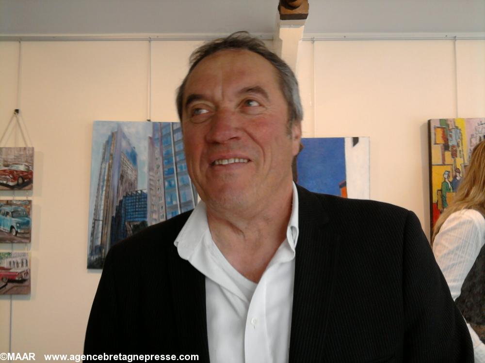 Hubert Guinard Hubert Guinard