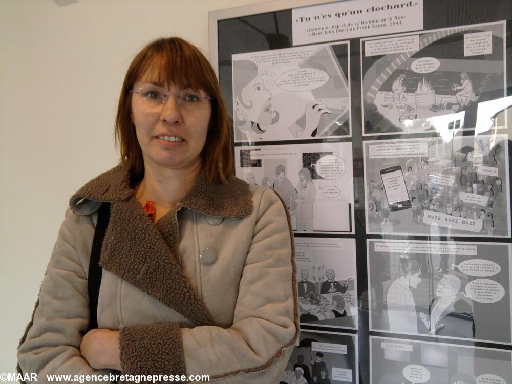 Virginie Boutet Virginie Boutet