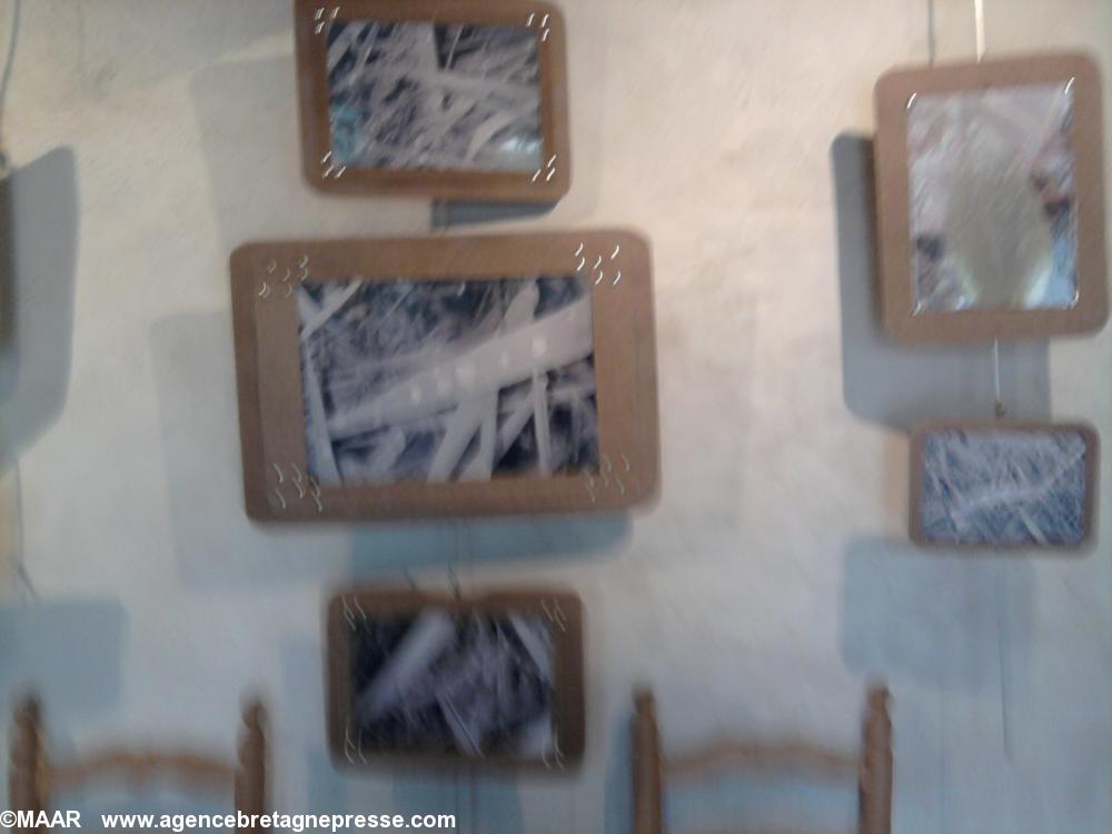 Vue de l\'exposition