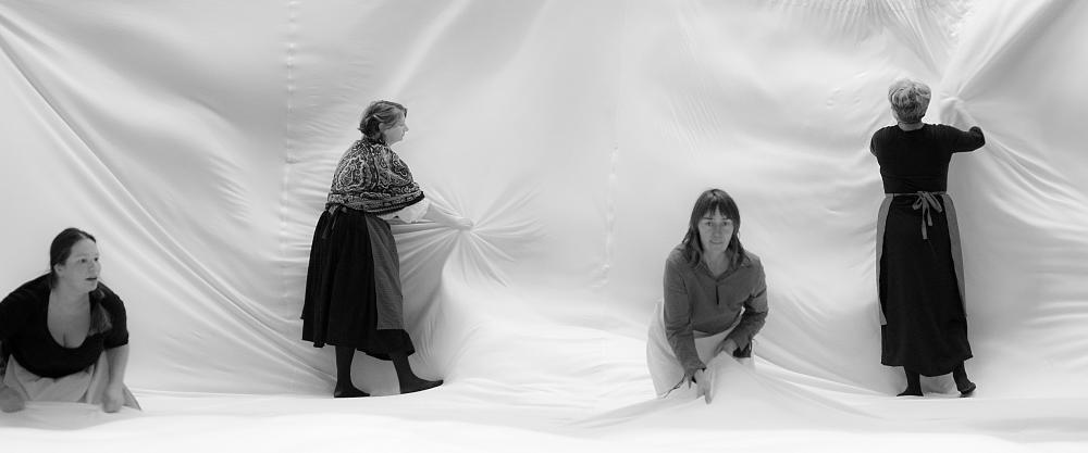 Yerma gant strollad Penn ar Bed