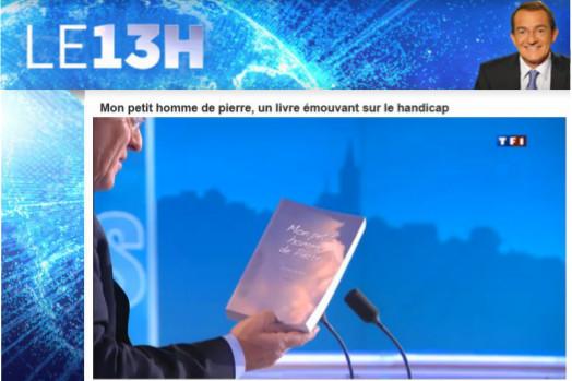 Capture d\'écran TF1 sur le site de Skol Vreizh.