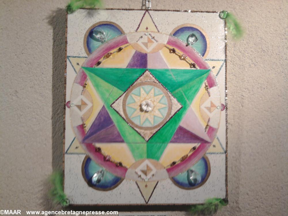 Lumière intérieure Lumière intérieure