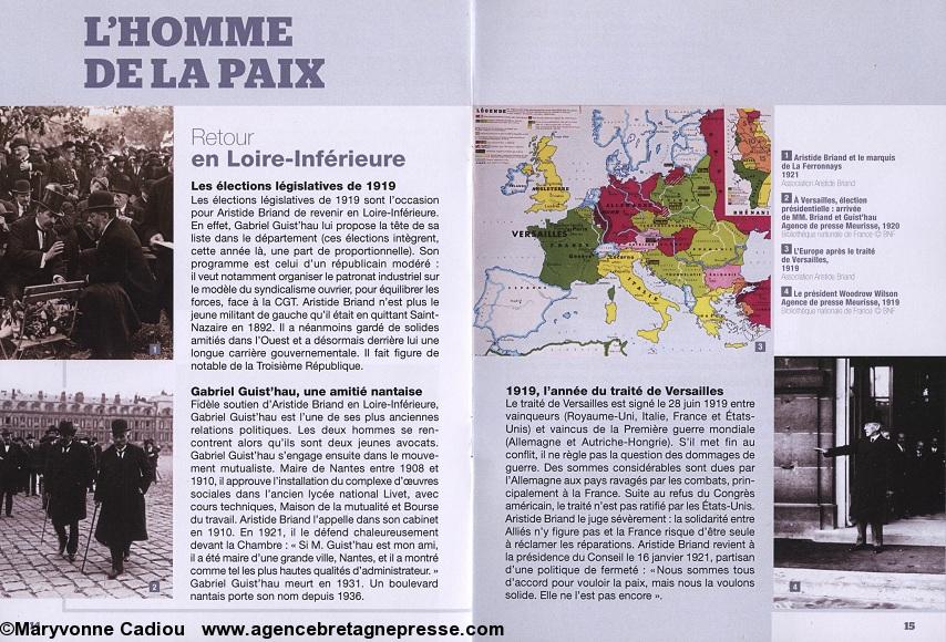 La page correspondante 14 du livret... La page correspondante 14 du livret...