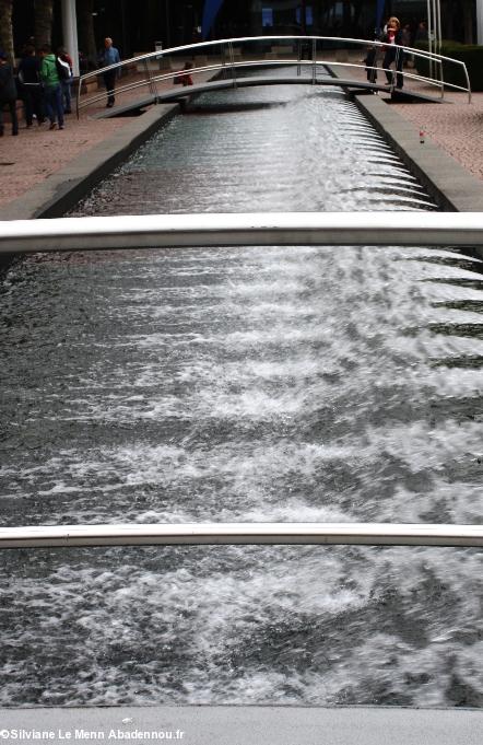 Un jour il faudra que chacun \"passe le pont\"... la vie va vers la mort !