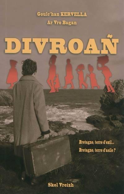 Divroañ le livre.