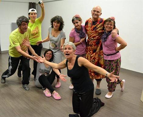 Strollad Plon\'8 deus... Ploneiz