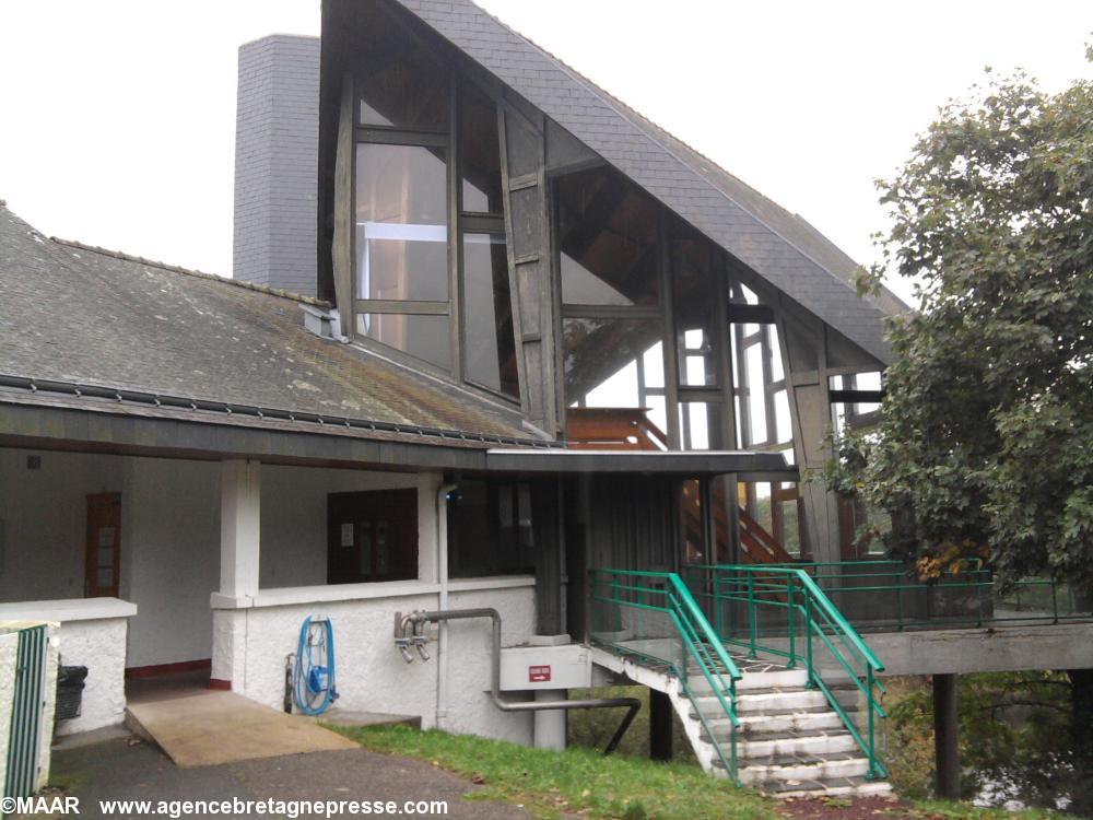 Station biologique le restaurant Station biologique le restaurant