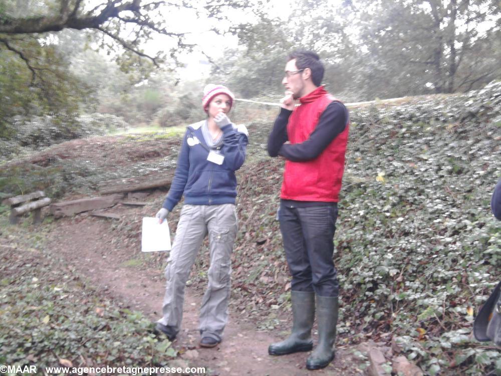 Intervenants Intervenants