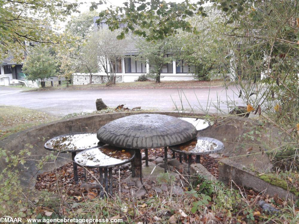 Place centrale Place centrale