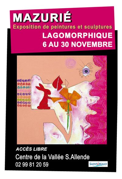 Affiche de l\'exposition