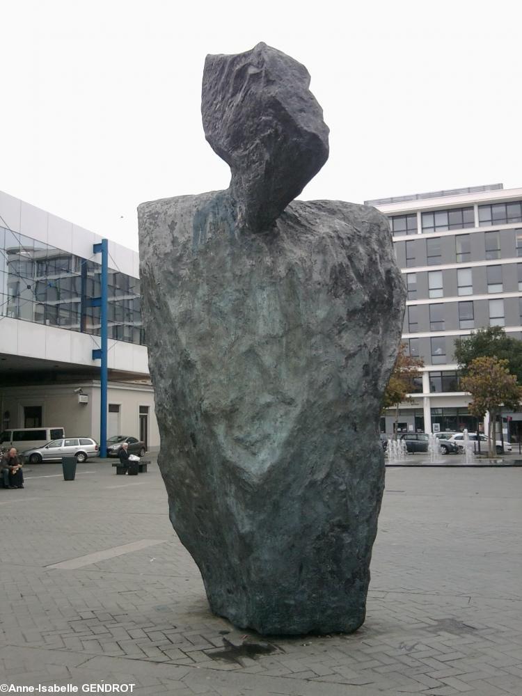 Le Magicien de Sanejouan