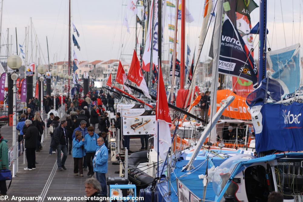 le ponton la veille du départ le ponton la veille du départ
