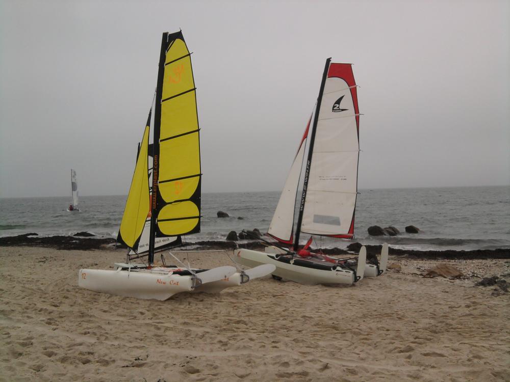 Sail n\'gliss Sail n\'gliss