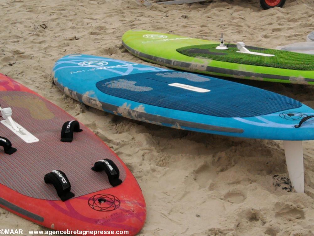 Matériel aérialwindsup Matériel aérialwindsup